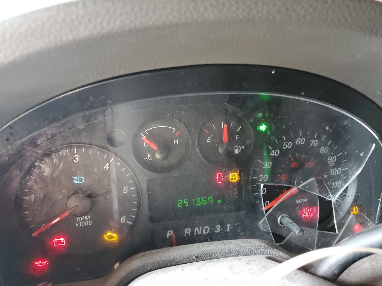 Ford Freestar Ses Image 5