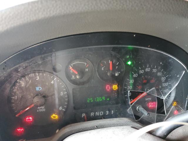 Ford Freestar Ses Image 5