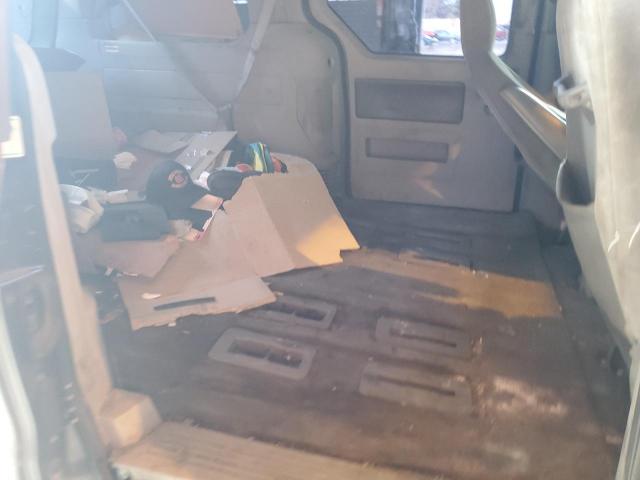 Ford Freestar Ses Image 12