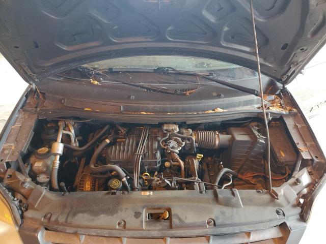 Ford Freestar Ses Image 10