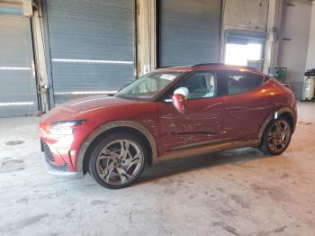  Salvage Genesis Gv60 Perfo