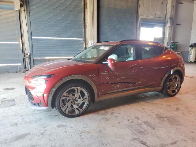  Salvage Genesis Gv60 Perfo