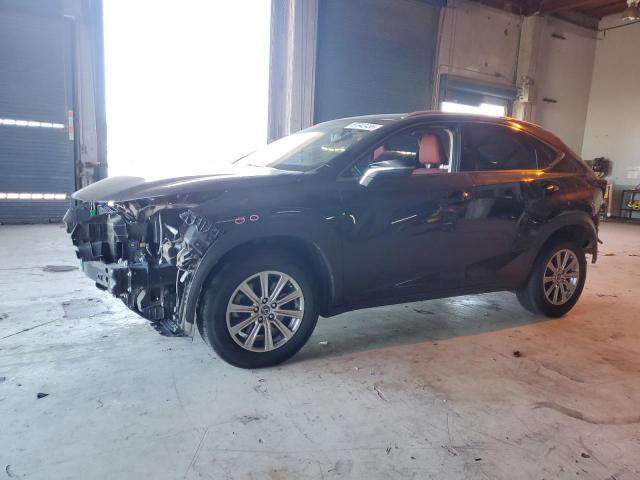  Salvage Lexus NX
