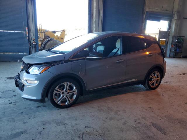  Salvage Chevrolet Bolt
