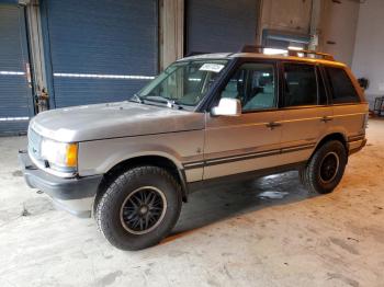  Salvage Land Rover Range Rover