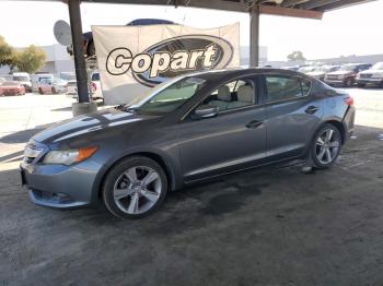  Salvage Acura ILX