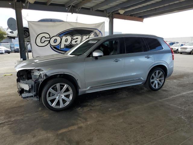  Salvage Volvo XC90