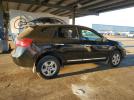 Nissan Rogue S Image 6