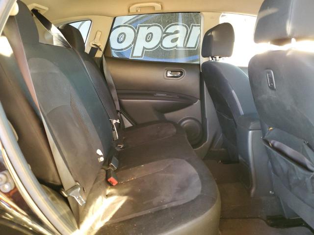 Nissan Rogue S Image 10