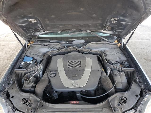Mercedes-Benz E-Class 350 Image 8
