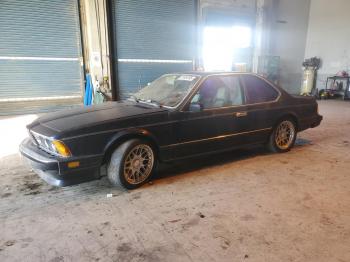  Salvage BMW M Series