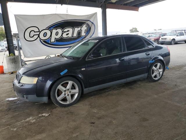  Salvage Audi A4