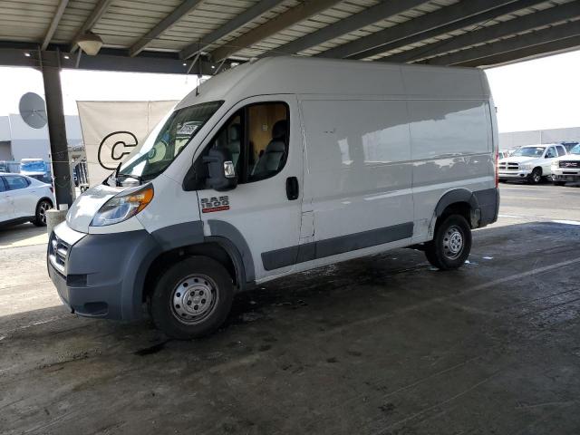  Salvage Ram Promaster