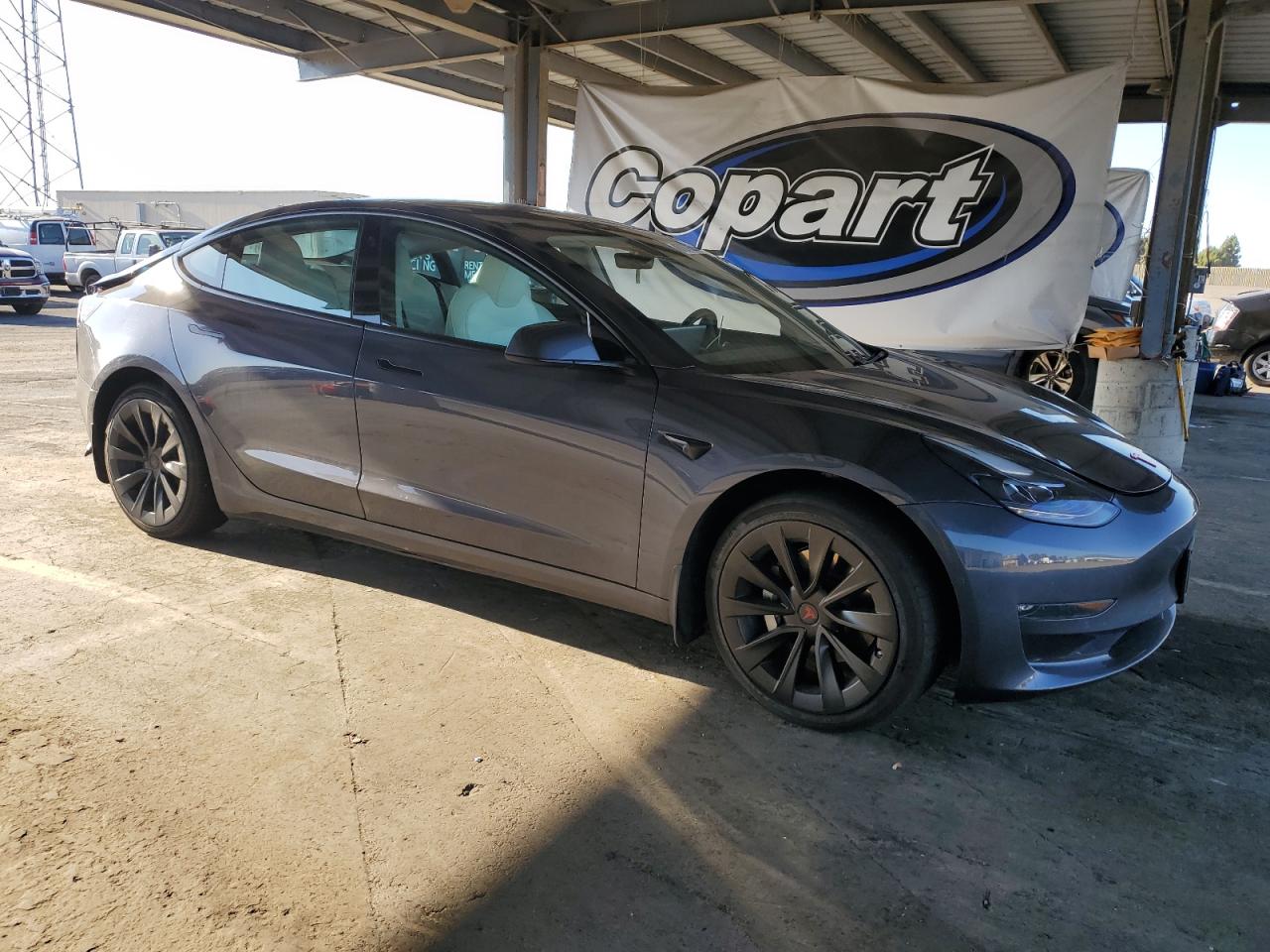 Tesla Model 3 Image 9