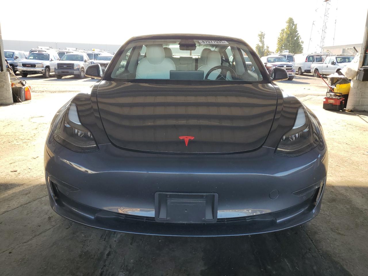 Tesla Model 3 Image 3