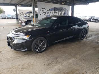 Salvage Acura Integra A-