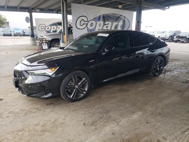  Salvage Acura Integra A-