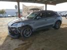 Porsche Macan Image 1