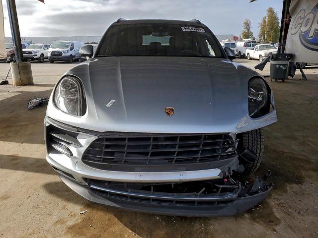 Porsche Macan Image 6