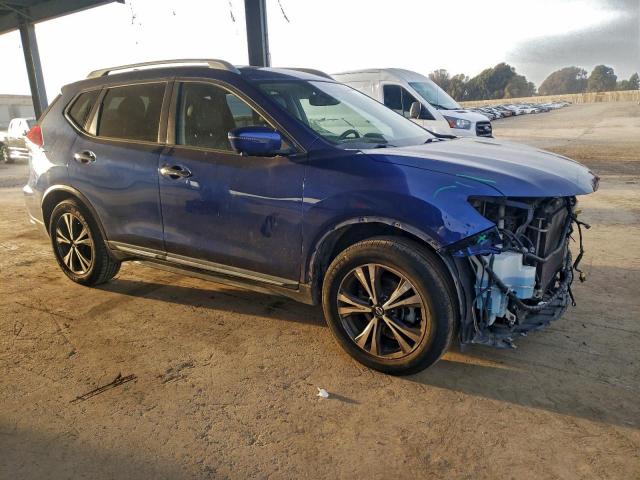 Nissan Rogue S Image 9