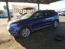 Ford Edge Sel Image 1