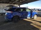Ford Edge Sel Image 4