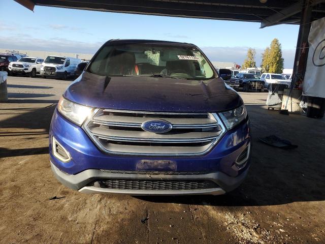 Ford Edge Sel Image 5