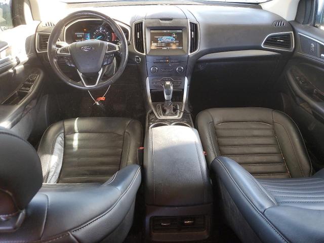 Ford Edge Sel Image 6