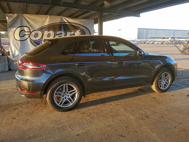 Porsche Macan Image 5