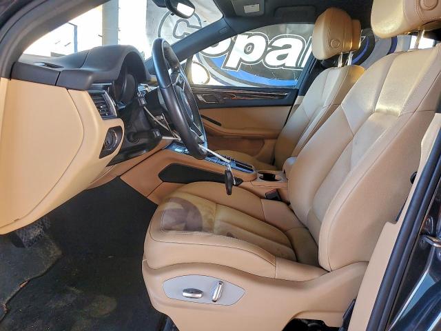 Porsche Macan Image 3