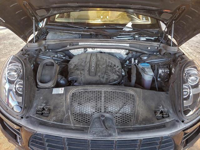 Porsche Macan Image 9