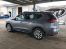 Nissan Rogue S Image 5