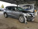 Nissan Rogue S Image 4