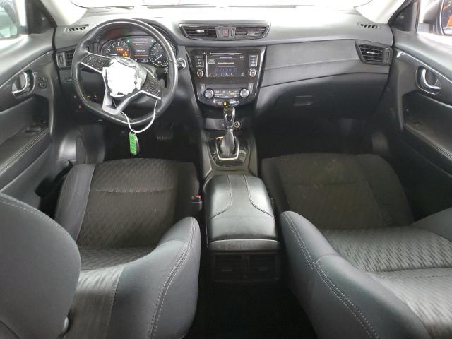 Nissan Rogue S Image 6