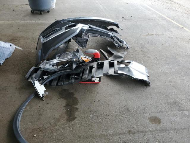 Nissan Rogue S Image 11