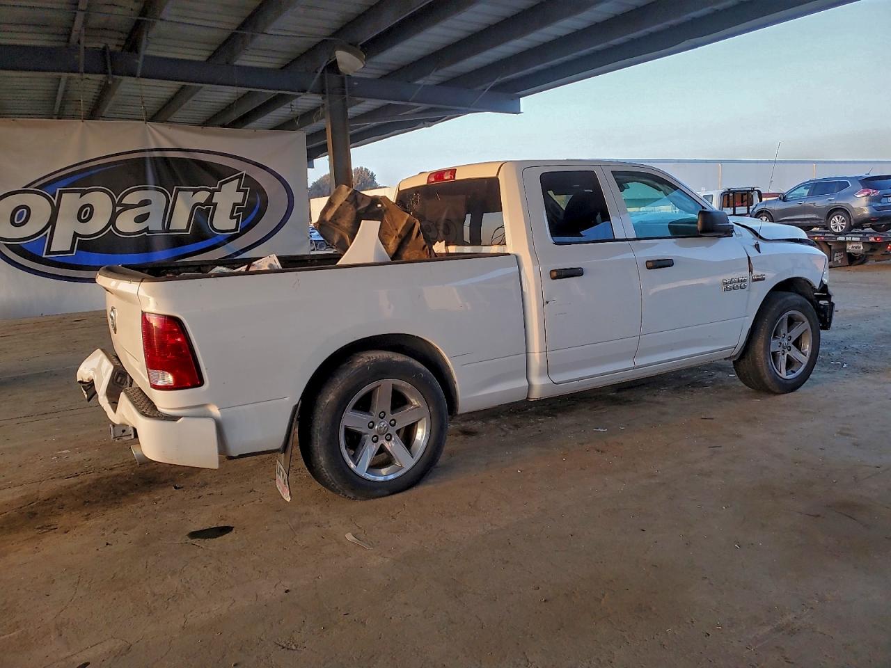 Ram 1500 St Image 6