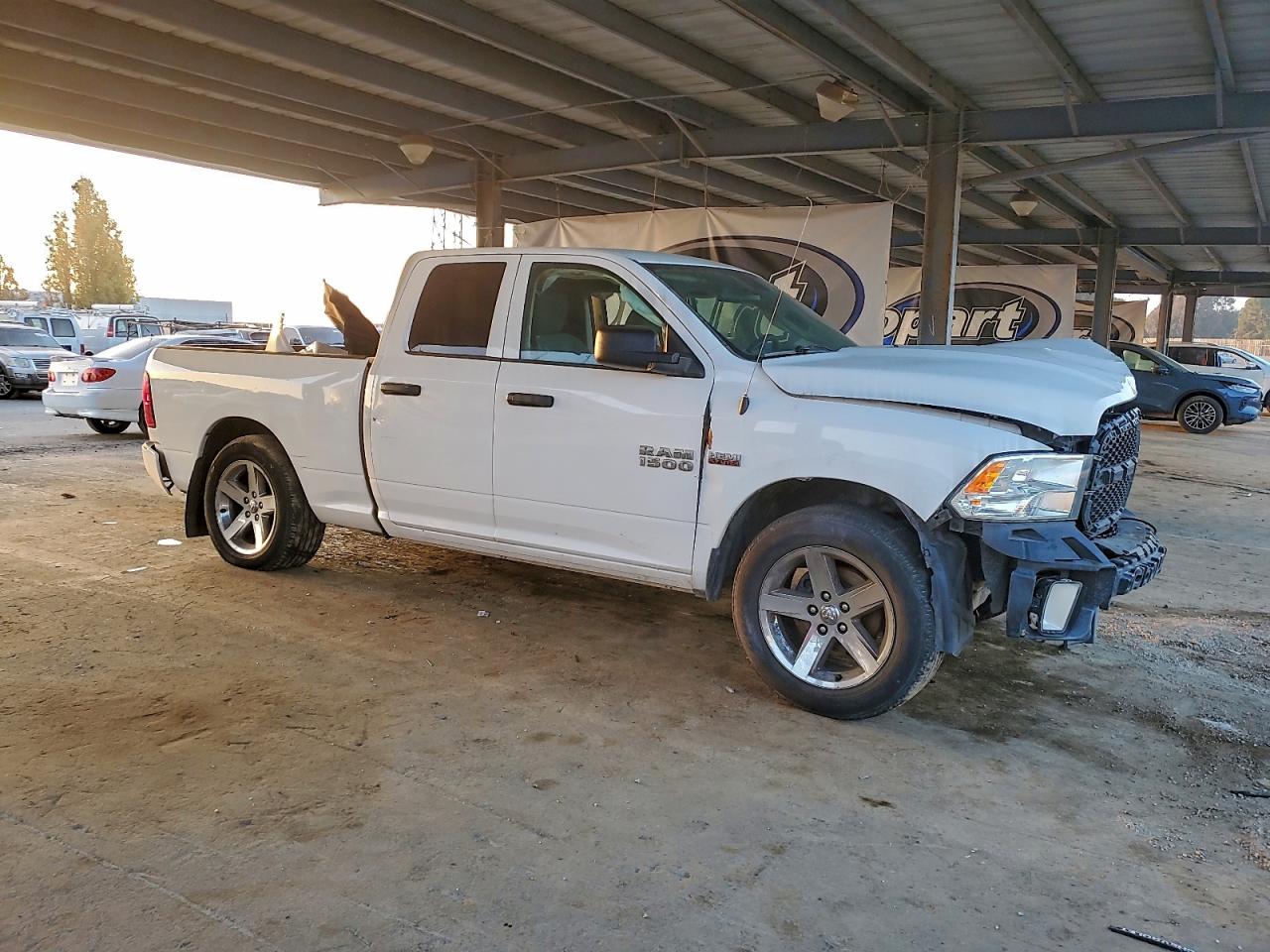 Ram 1500 St Image 4