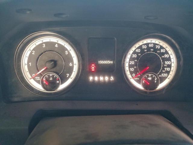 Ram 1500 St Image 13