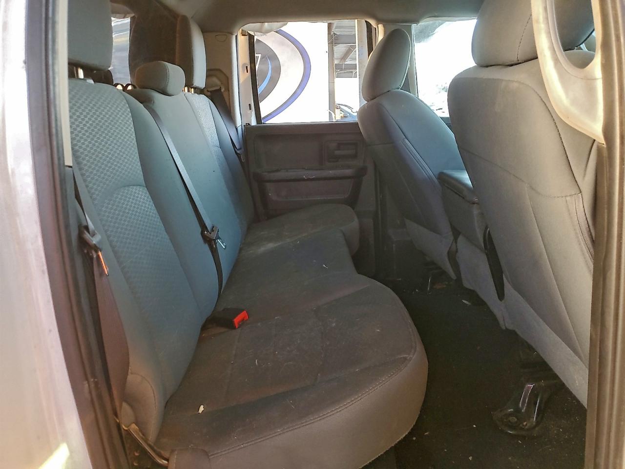 Ram 1500 St Image 10