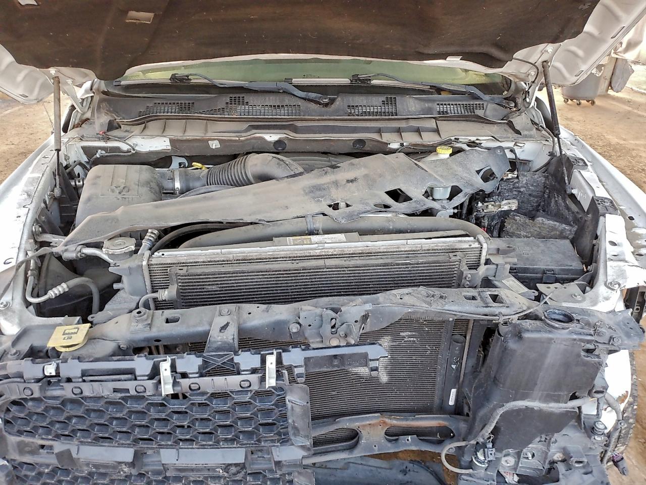 Ram 1500 St Image 12