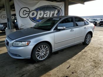  Salvage Volvo S40