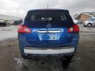 Nissan Rogue S Image 7