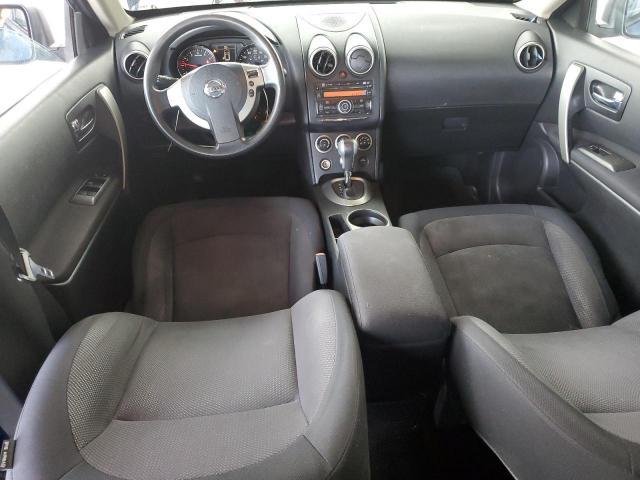 Nissan Rogue S Image 12