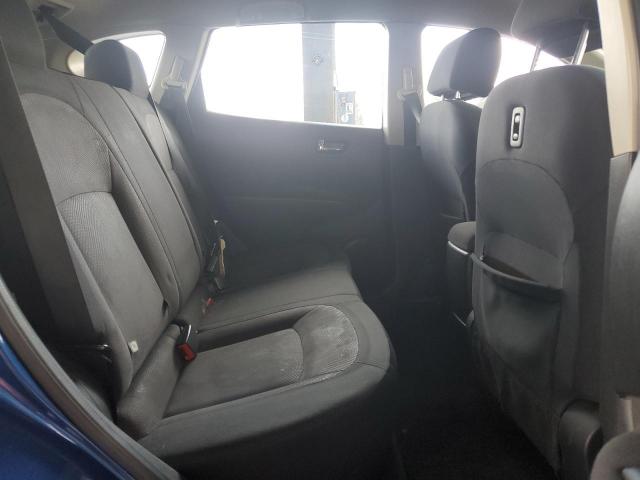 Nissan Rogue S Image 10