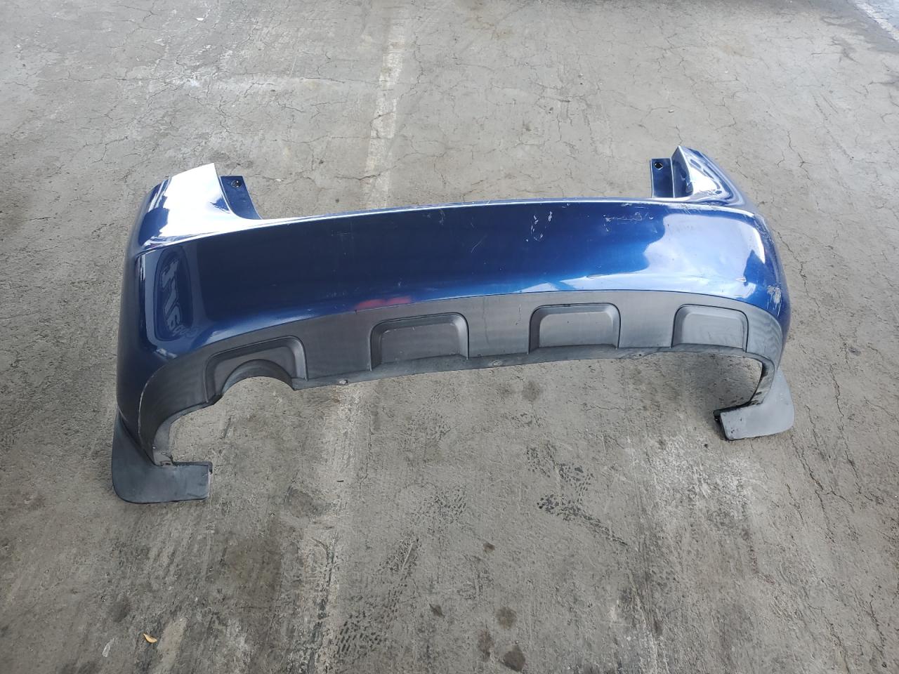 Nissan Rogue S Image 11