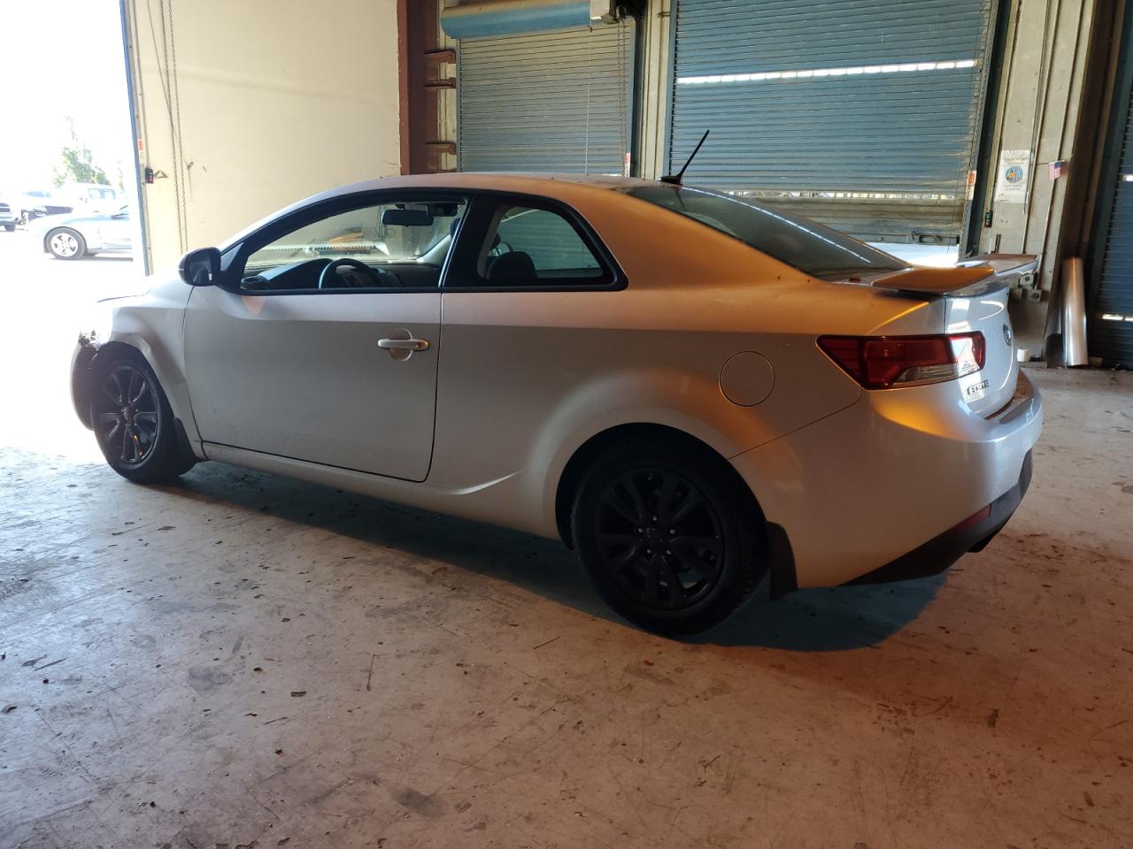 Kia Forte Ex Image 2