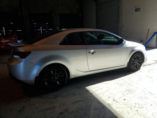 Kia Forte Ex Image 6