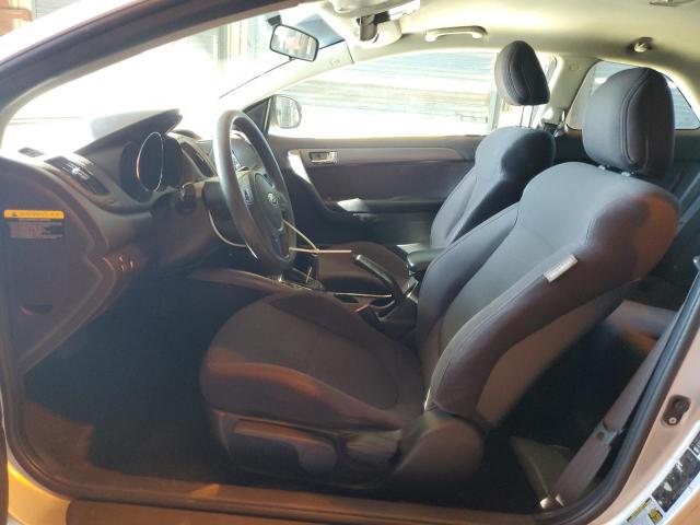 Kia Forte Ex Image 8