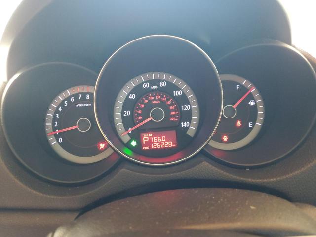 Kia Forte Ex Image 9