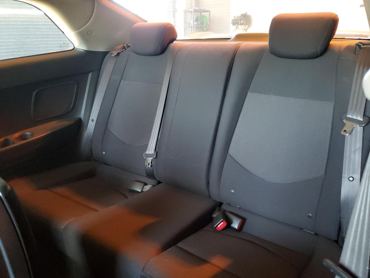 Kia Forte Ex Image 10